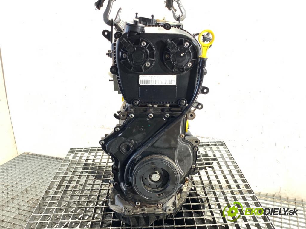 SKODA OCTAVIA III liftback 2013 132 kW 1.8 TSI 1798 Motor CJS (Motor)