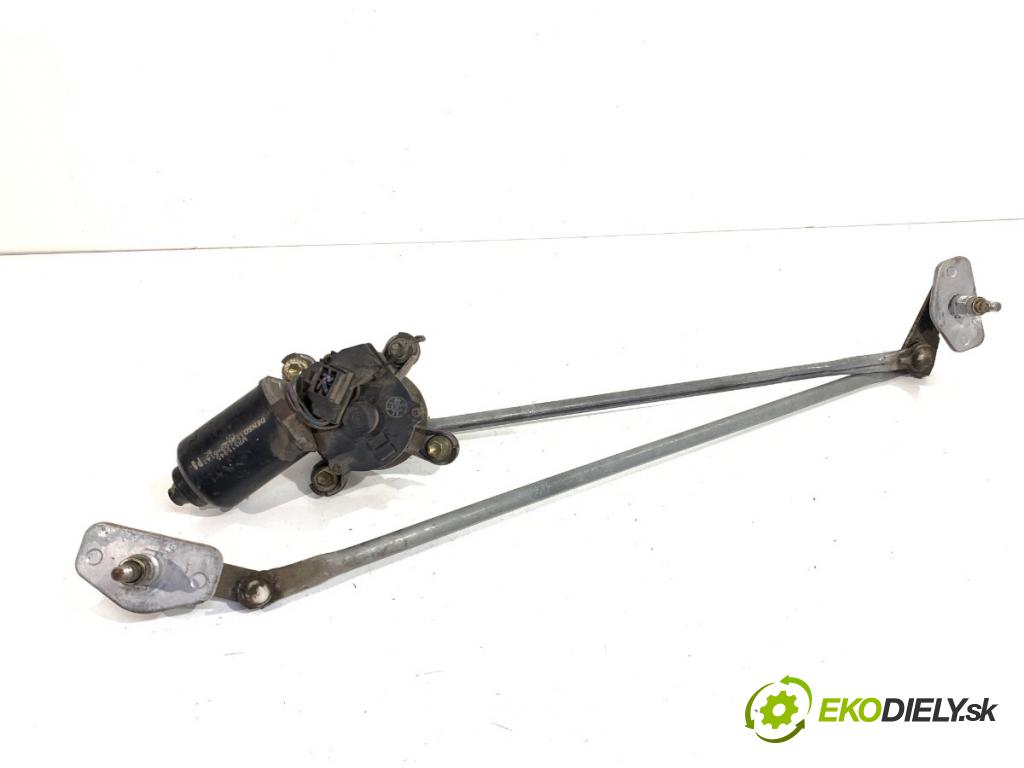MITSUBISHI PAJERO PININ I samochód terenowy zamknięty 2002 95 kW 2.0 GDI (H67W, H77W) 1999 mechanismus stěračů přední část MR515945 (Motorek stěračů přední)