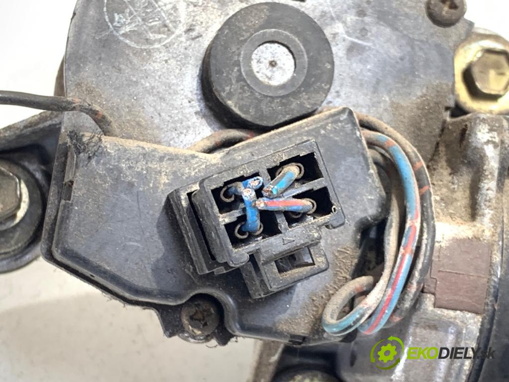 MITSUBISHI PAJERO PININ I samochód terenowy zamknięty 2002 95 kW 2.0 GDI (H67W, H77W) 1999 mechanismus stěračů přední část MR515945 (Motorek stěračů přední)