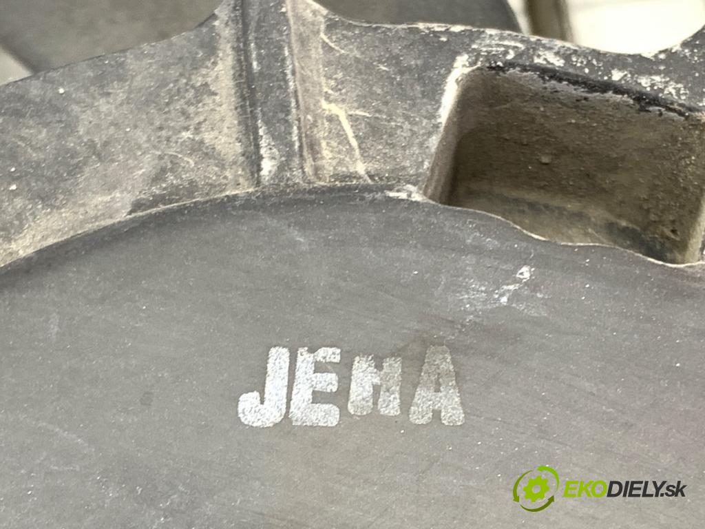 HYUNDAI ix35 SUV 2013 85 kW 1.7 CRDi 1685 Ventilátor chladiča  (Ventilátor)