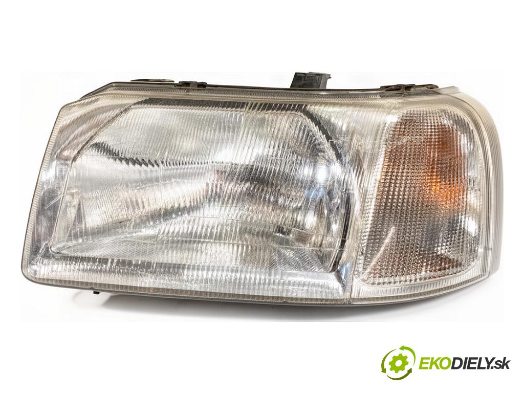 LAND ROVER FREELANDER I samochód terenowy otwarty 2001 86 kW 1.8 4x4 1796 Svetlomet ľavy predný