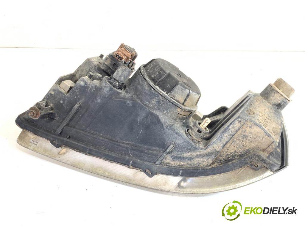 LAND ROVER FREELANDER I samochód terenowy otwarty 2001 86 kW 1.8 4x4 1796 Svetlomet pravy predný