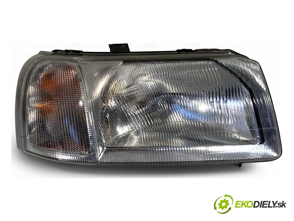 LAND ROVER FREELANDER I samochód terenowy otwarty 2001 86 kW 1.8 4x4 1796 Svetlomet pravy predný