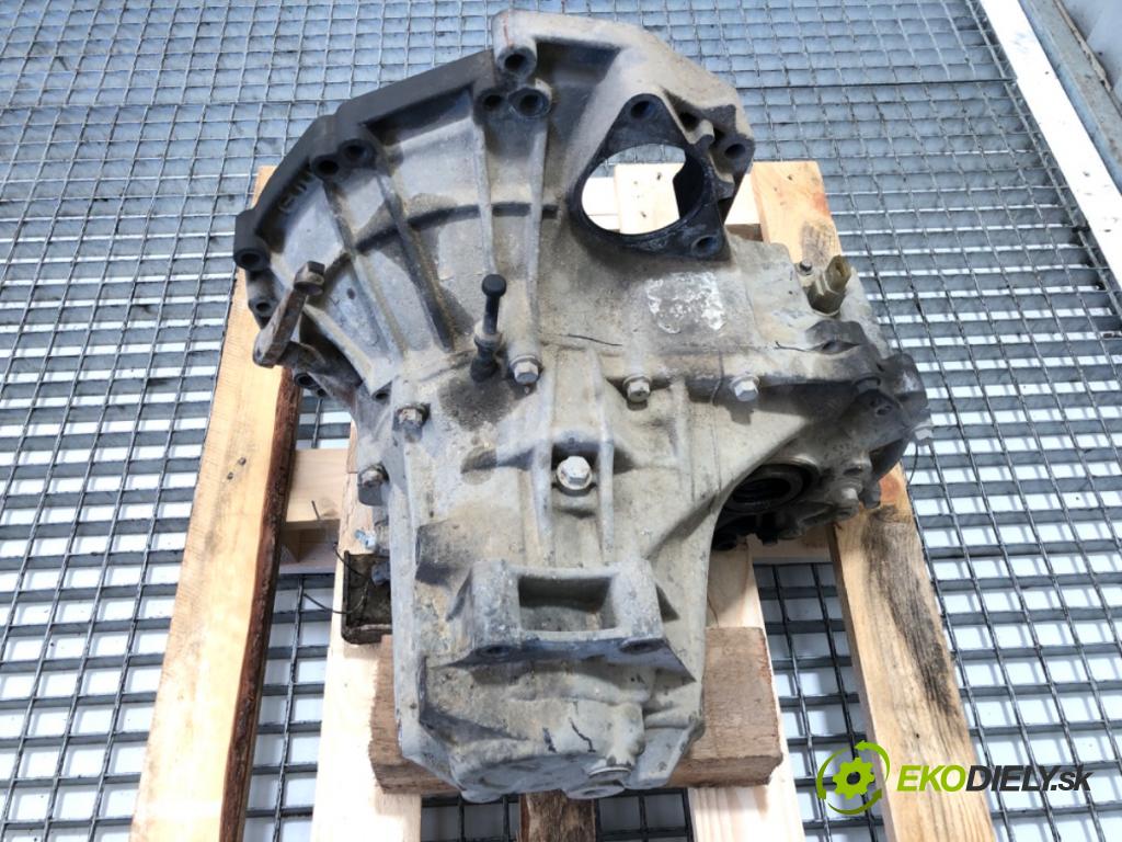 LAND ROVER FREELANDER I samochód terenowy otwarty 2001 86 kW 1.8 4x4 1796 Prevodovka (Prevodovka)