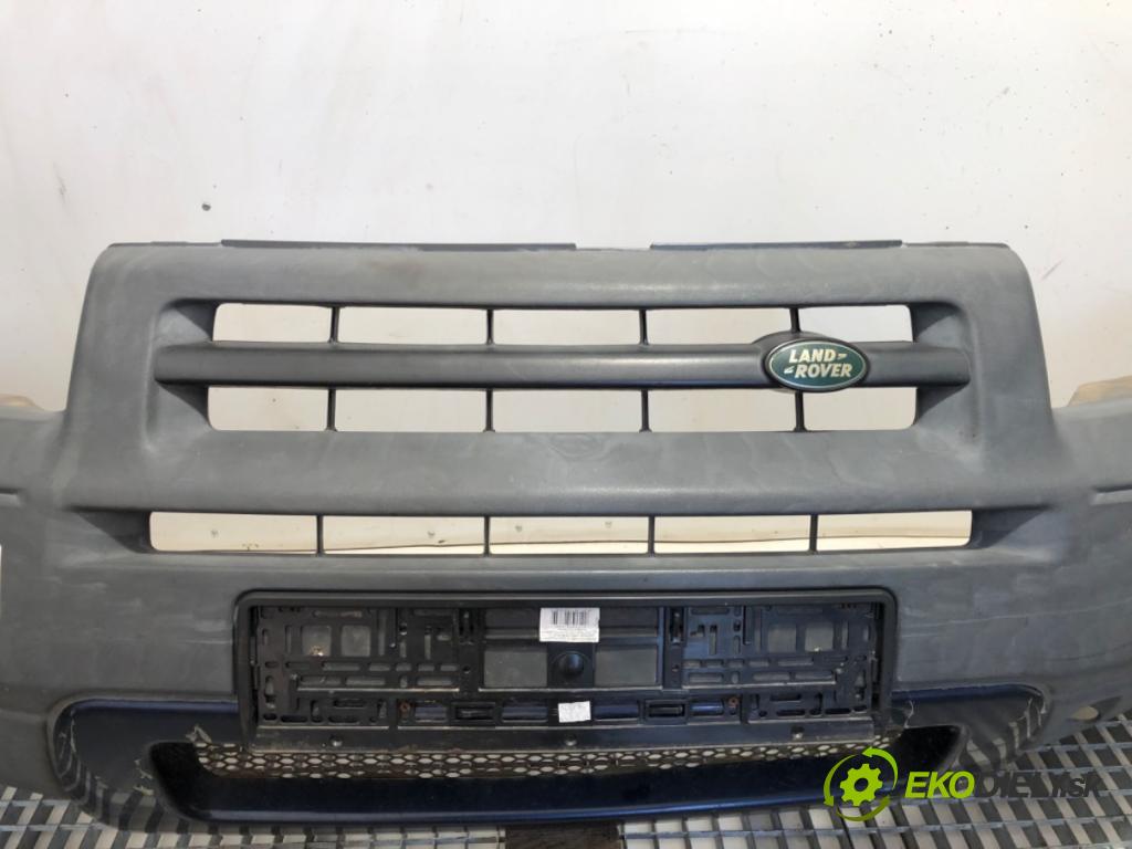 LAND ROVER FREELANDER I samochód terenowy otwarty 2001 86 kW 1.8 4x4 1796 Nárazník predný  (Kľučka dverí ostatné)