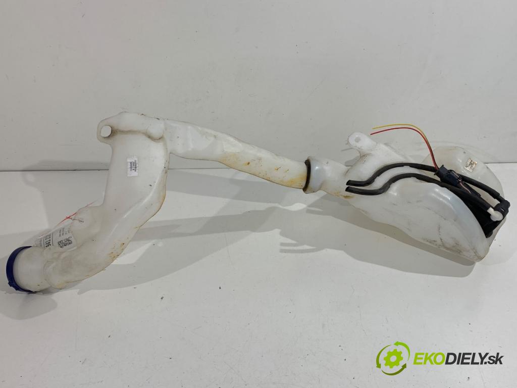 CITROEN C3 III liftback 2022 61 kW 1.2 PureTech 82 1199 nádržka ostřikovačů 9844544180
