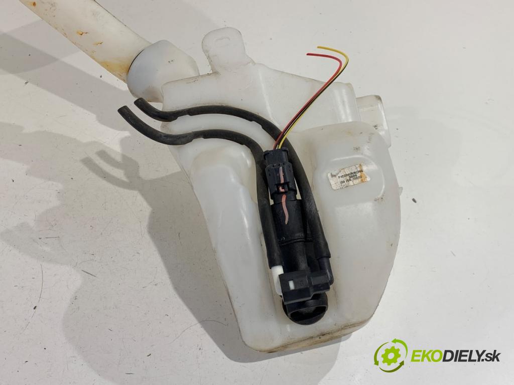 CITROEN C3 III liftback 2022 61 kW 1.2 PureTech 82 1199 nádržka ostřikovačů 9844544180