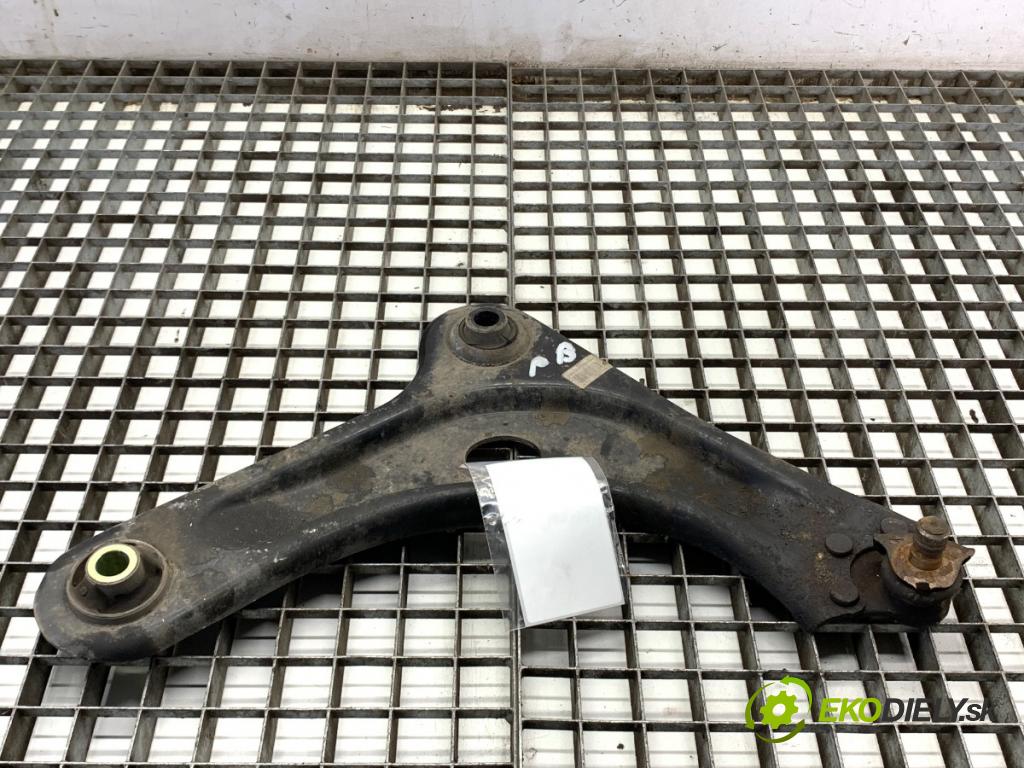 CITROEN C3 III liftback 2022 61 kW 1.2 PureTech 82 1199 Rameno pravy predný 