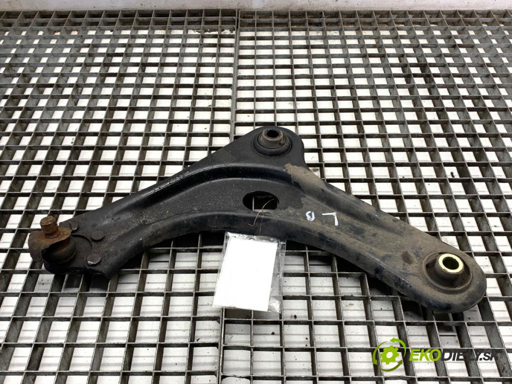 CITROEN C3 III liftback 2022 61 kW 1.2 PureTech 82 1199 Rameno ľavy predný 