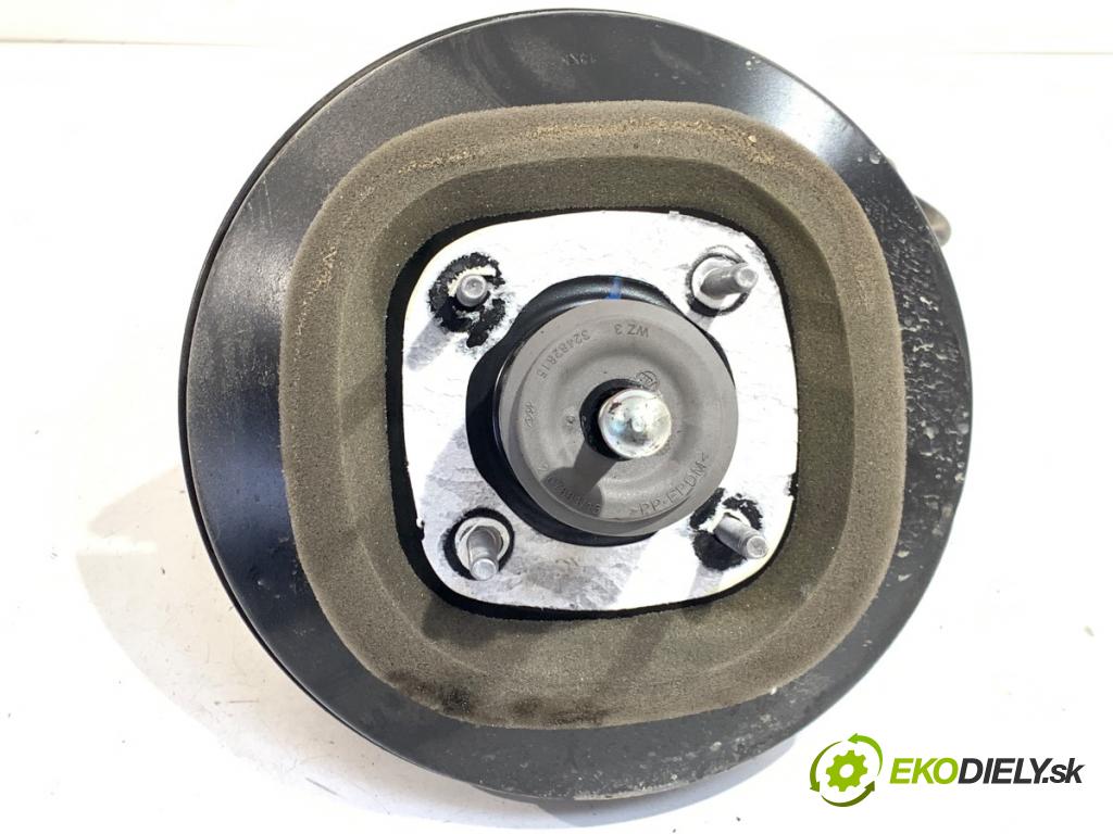 CITROEN C3 III liftback 2022 61 kW 1.2 PureTech 82 1199 posilovač bŕzd 9811514380