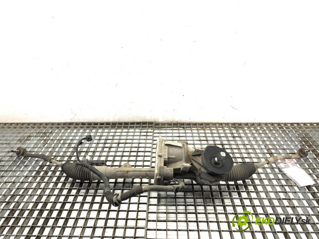 CITROEN C3 III liftback 2022 61 kW 1.2 PureTech 82 1199 riadenie volantu Riadenie 9831639780