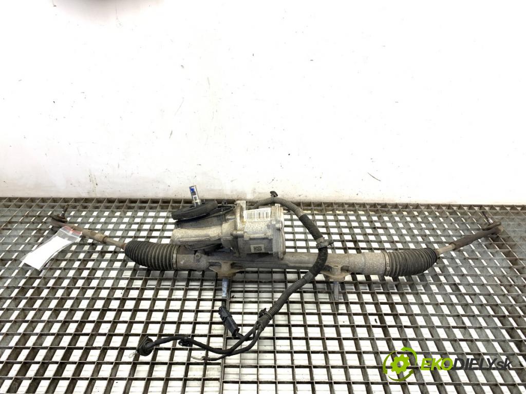 CITROEN C3 III liftback 2022 61 kW 1.2 PureTech 82 1199 riadenie volantu Riadenie 9831639780