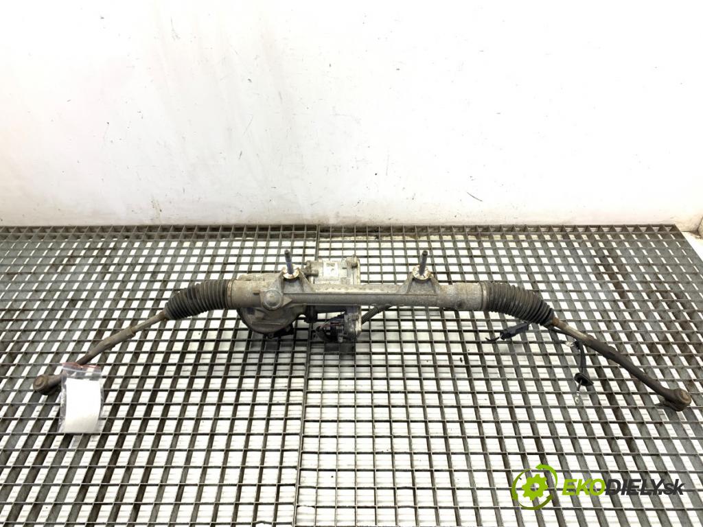 CITROEN C3 III liftback 2022 61 kW 1.2 PureTech 82 1199 riadenie volantu Riadenie 9831639780