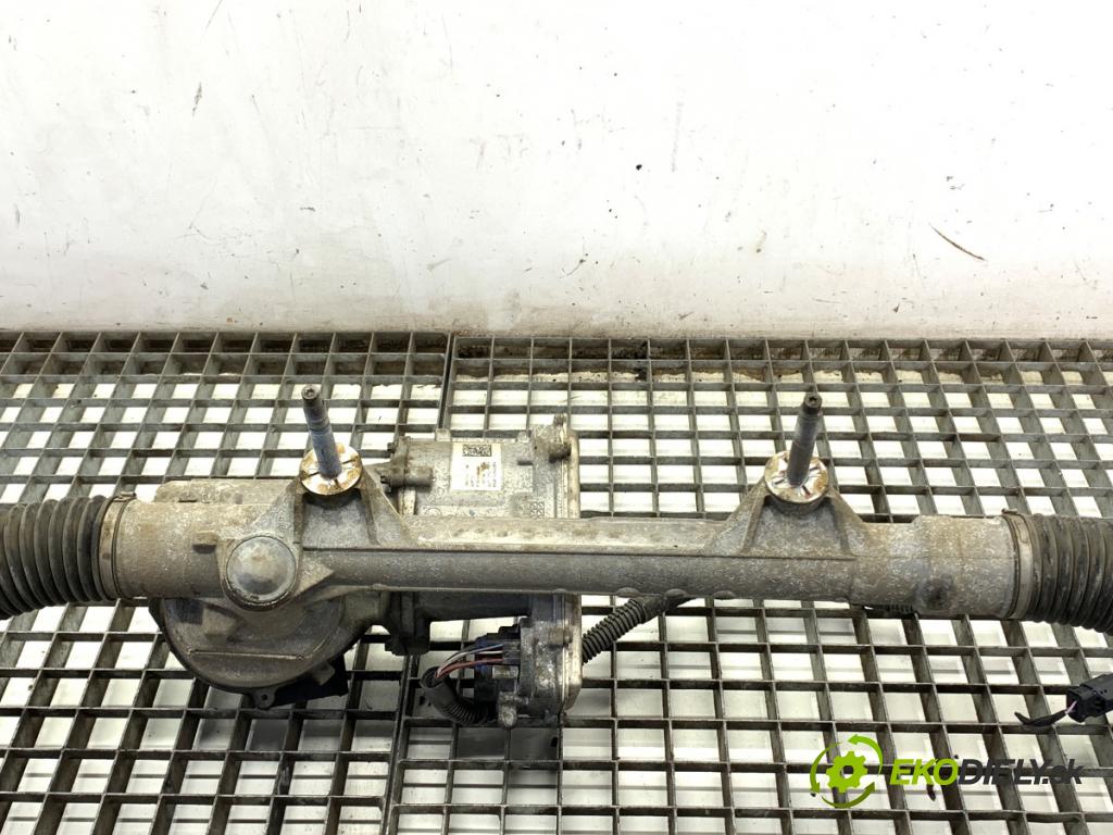CITROEN C3 III liftback 2022 61 kW 1.2 PureTech 82 1199 riadenie volantu Riadenie 9831639780