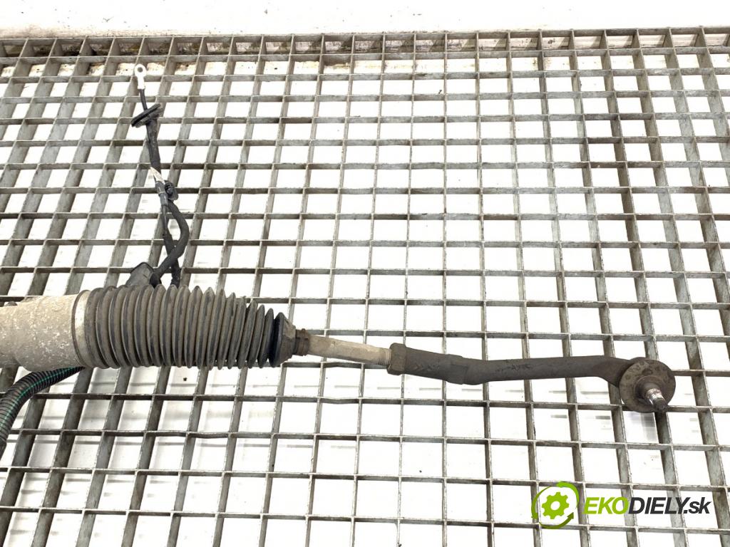 CITROEN C3 III liftback 2022 61 kW 1.2 PureTech 82 1199 riadenie volantu Riadenie 9831639780
