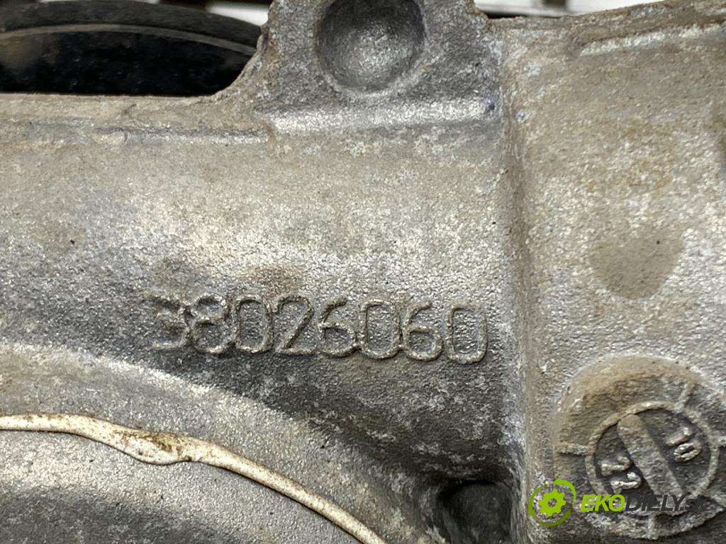 CITROEN C3 III liftback 2022 61 kW 1.2 PureTech 82 1199 riadenie volantu Riadenie 9831639780
