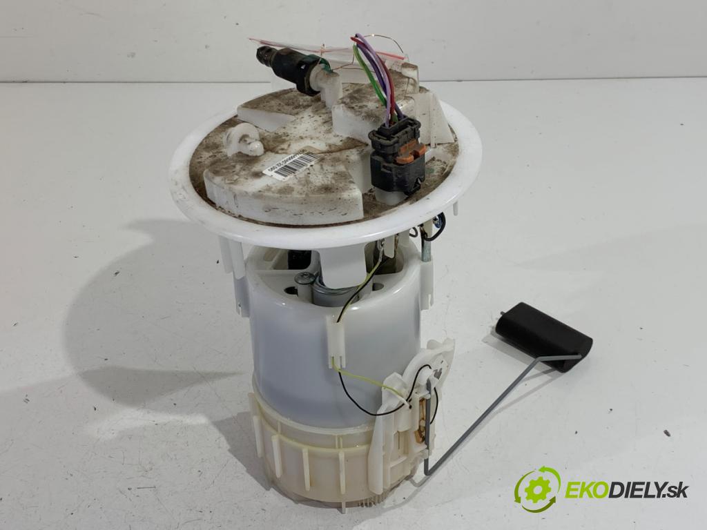 CITROEN C3 III liftback 2022 61 kW 1.2 PureTech 82 1199 Pumpa paliva 9674466680
