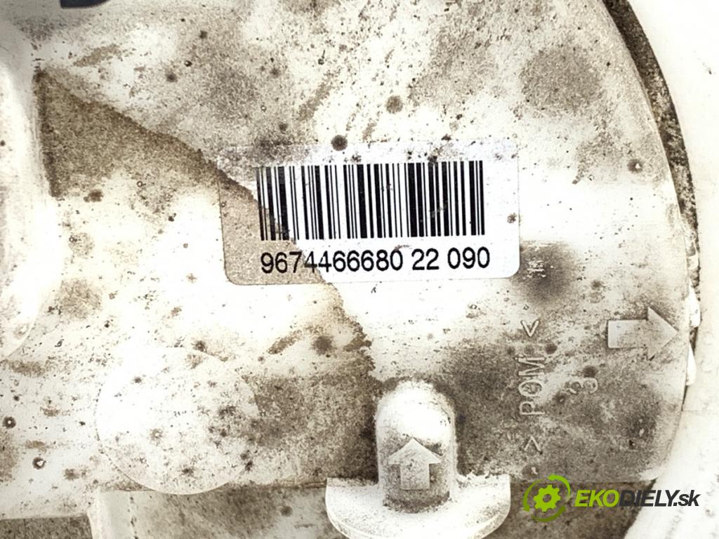 CITROEN C3 III liftback 2022 61 kW 1.2 PureTech 82 1199 Pumpa paliva 9674466680