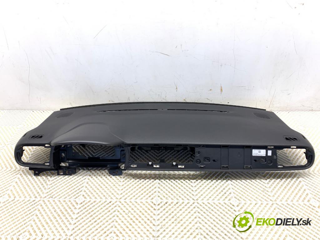 CITROEN C3 III liftback 2022 61 kW 1.2 PureTech 82 1199 palubní doska spolujezdce 