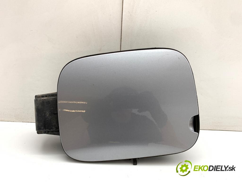 CITROEN C3 III liftback 2022 61 kW 1.2 PureTech 82 1199 Dvierka nádrže paliva 9812916680 (Kľučka dverí ostatné)