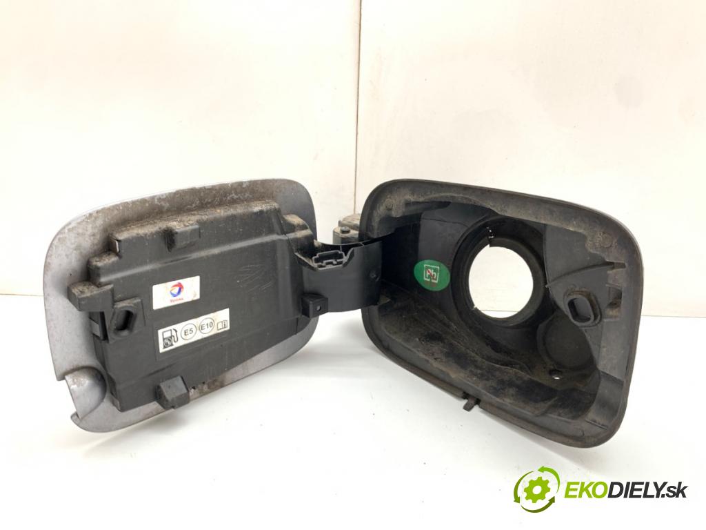 CITROEN C3 III liftback 2022 61 kW 1.2 PureTech 82 1199 Dvierka nádrže paliva 9812916680 (Kľučka dverí ostatné)