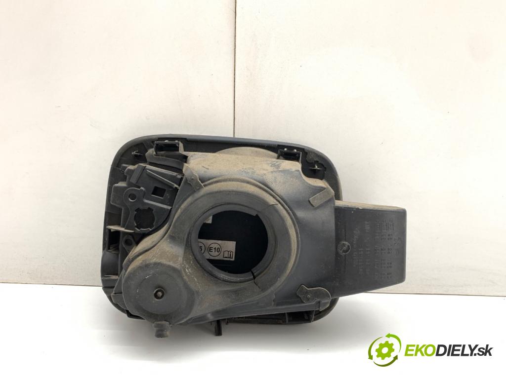 CITROEN C3 III liftback 2022 61 kW 1.2 PureTech 82 1199 Dvierka nádrže paliva 9812916680 (Kľučka dverí ostatné)