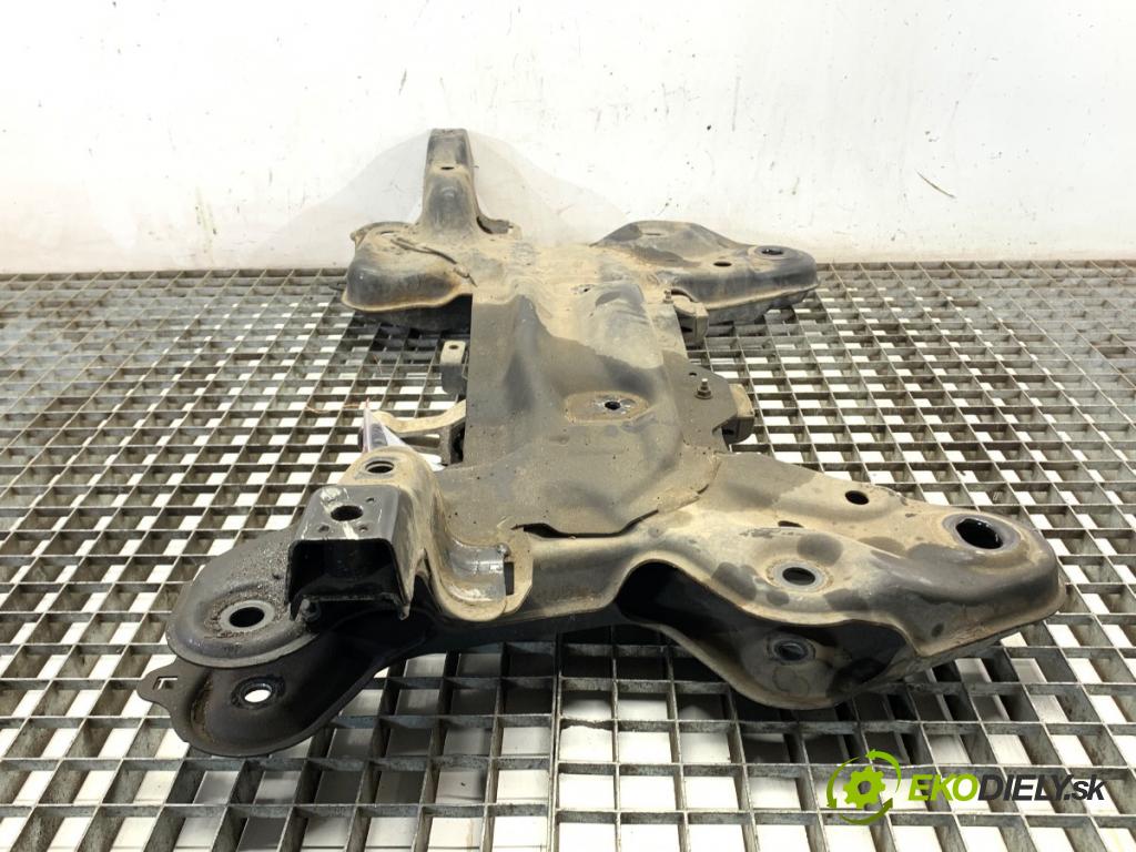 CITROEN C3 III liftback 2022 61 kW 1.2 PureTech 82 1199 Výstuha pod Motor  (Výstuha predná)