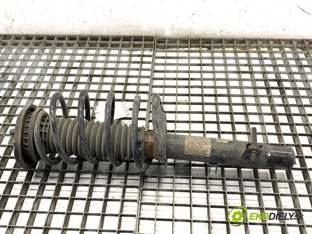 CITROEN C3 III liftback 2022 61 kW 1.2 PureTech 82 1199 tlumič pravý přední část ZE 9811371180