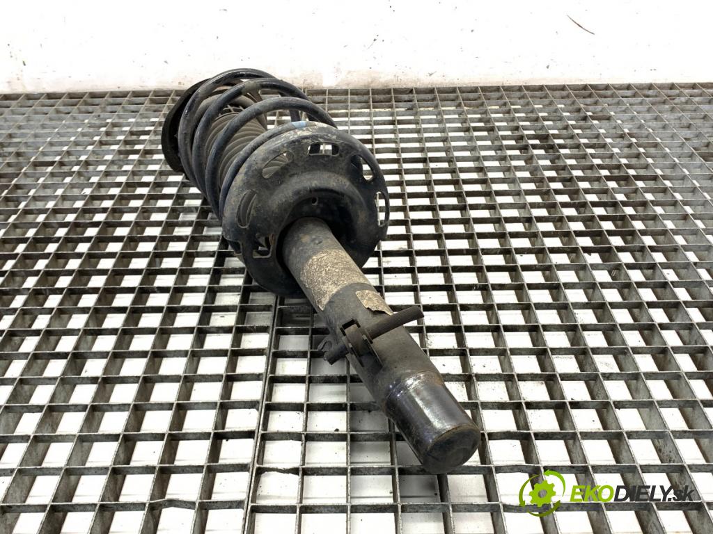 CITROEN C3 III liftback 2022 61 kW 1.2 PureTech 82 1199 tlumič pravý přední část ZE 9811371180
