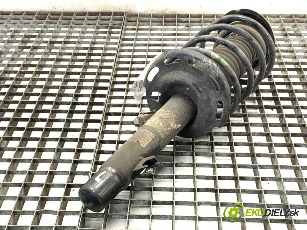CITROEN C3 III liftback 2022 61 kW 1.2 PureTech 82 1199 tlumič levý přední část ZE 9811371280