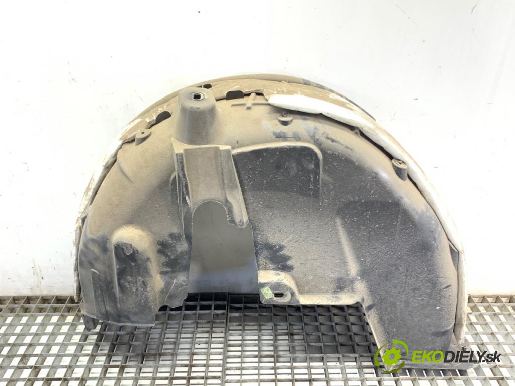 CITROEN C3 III liftback 2022 61 kW 1.2 PureTech 82 1199 podblatník pravý zadní část 9811931680