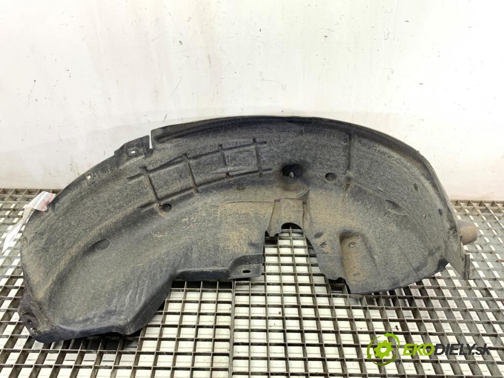CITROEN C3 III liftback 2022 61 kW 1.2 PureTech 82 1199 podblatník pravý zadní část 9811931680