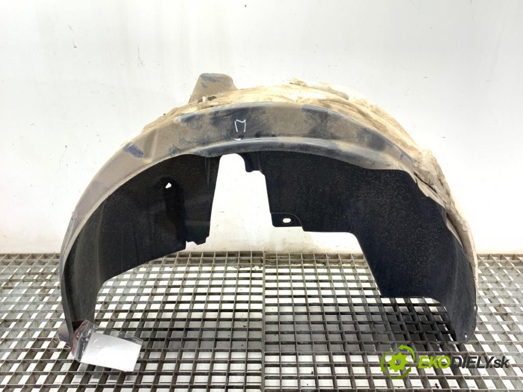 CITROEN C3 III liftback 2022 61 kW 1.2 PureTech 82 1199 podblatník levý zadní část 9811931780