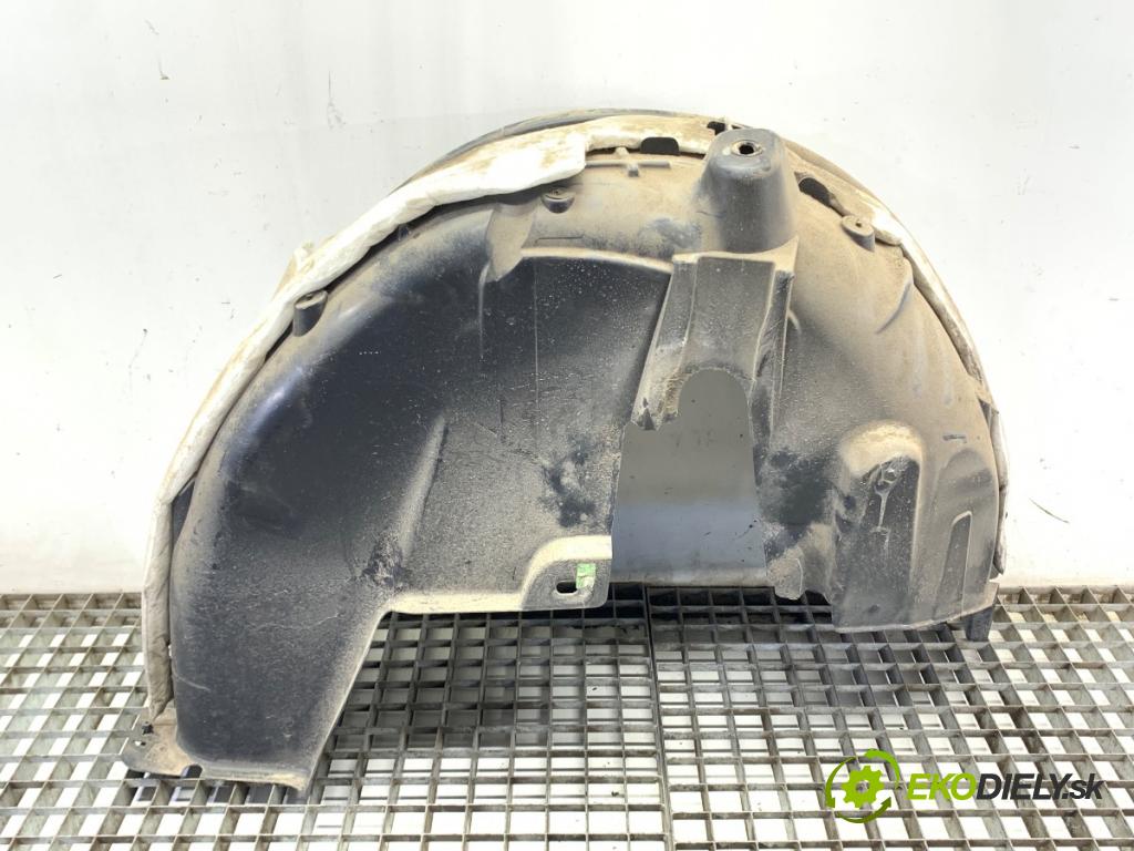 CITROEN C3 III liftback 2022 61 kW 1.2 PureTech 82 1199 podblatník levý zadní část 9811931780