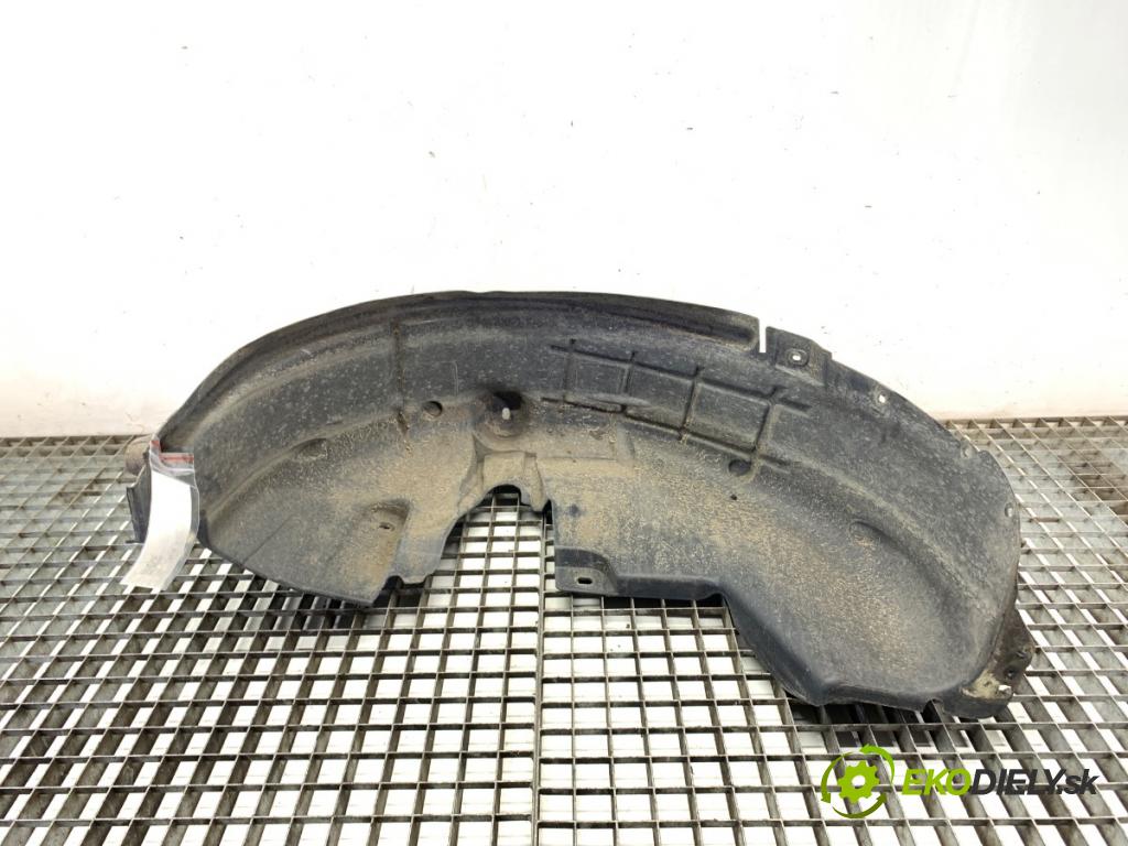 CITROEN C3 III liftback 2022 61 kW 1.2 PureTech 82 1199 podblatník levý zadní část 9811931780
