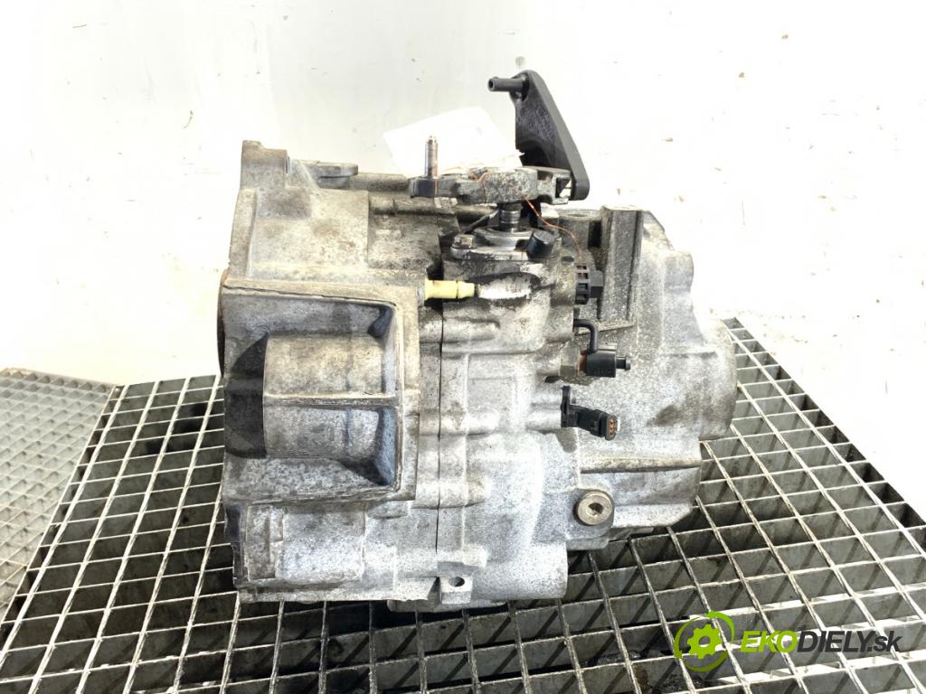 VW GOLF VII liftback 2013 110 kW 2.0 TDI 1968 Prevodovka PFL (Prevodovka)