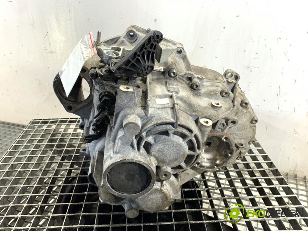 VW GOLF VII liftback 2013 110 kW 2.0 TDI 1968 Prevodovka PFL (Prevodovka)