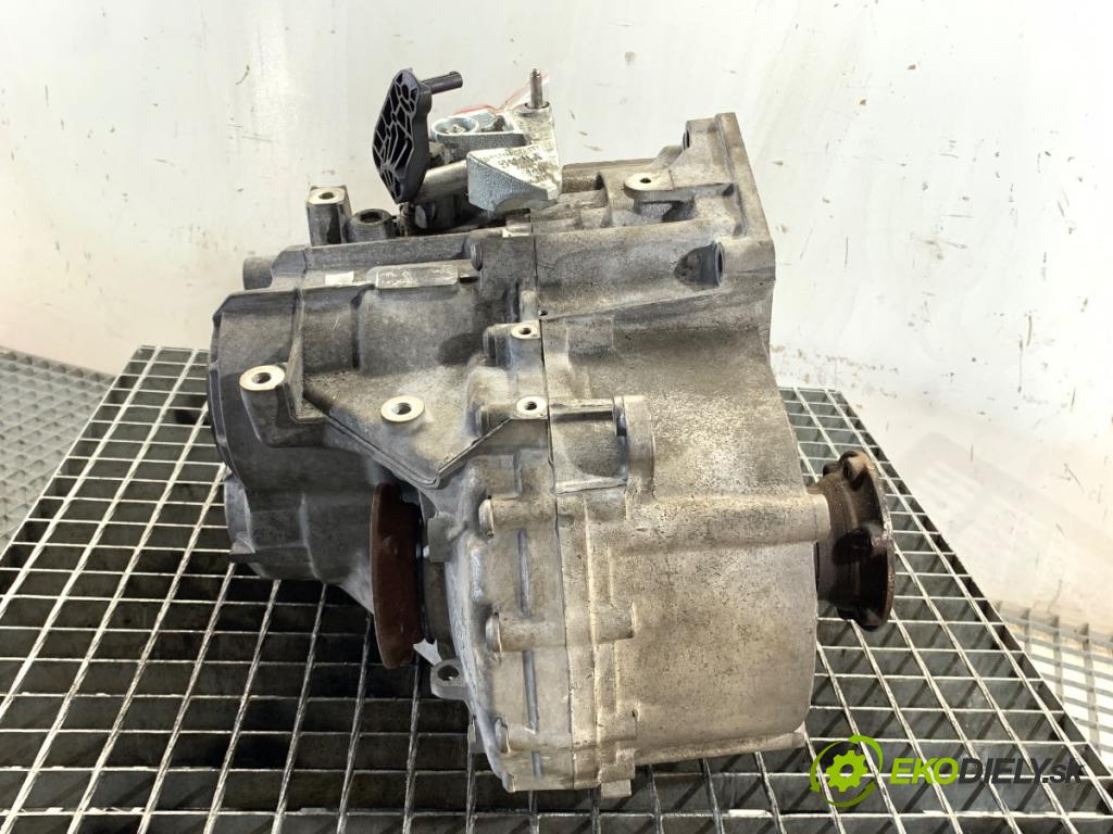 VW GOLF VII liftback 2013 110 kW 2.0 TDI 1968 Prevodovka PFL (Prevodovka)