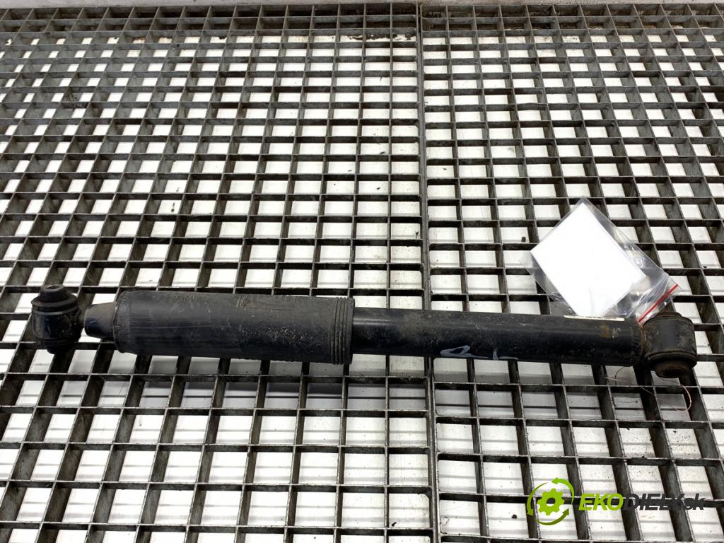 CITROEN C3 III liftback 2022 61 kW 1.2 PureTech 82 1199 Tlmič pravy zad 9824997280