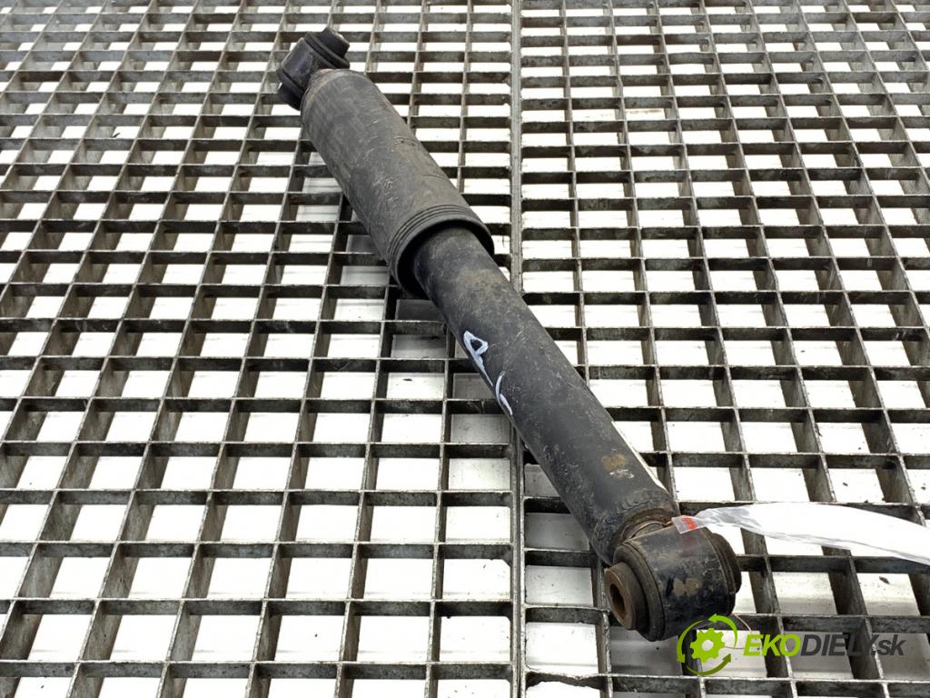 CITROEN C3 III liftback 2022 61 kW 1.2 PureTech 82 1199 Tlmič pravy zad 9824997280