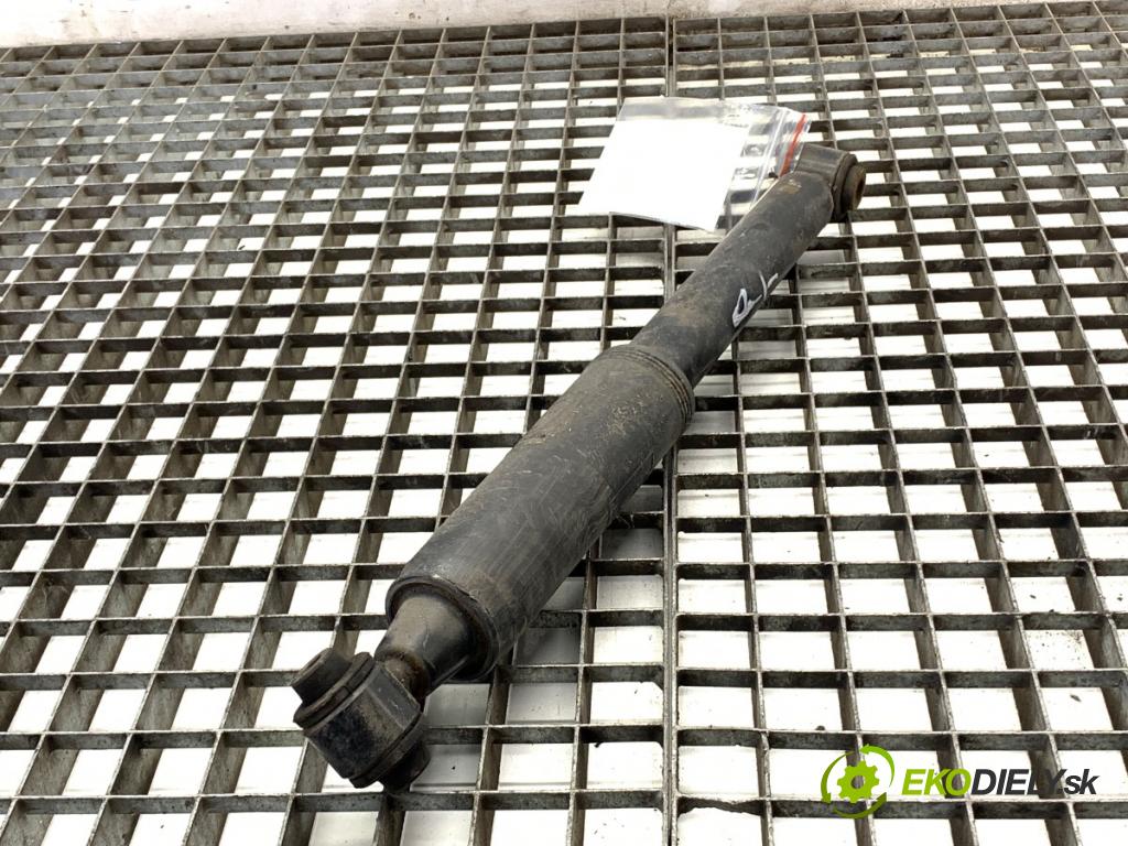 CITROEN C3 III liftback 2022 61 kW 1.2 PureTech 82 1199 Tlmič pravy zad 9824997280