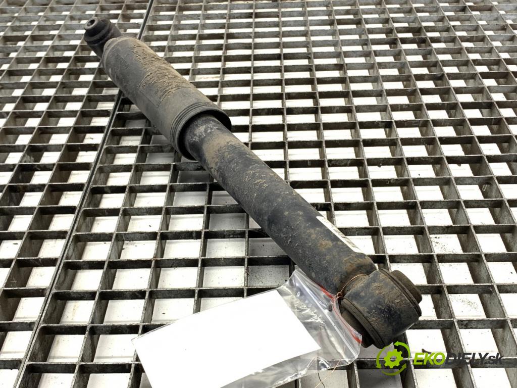 CITROEN C3 III liftback 2022 61 kW 1.2 PureTech 82 1199 Tlmič ľavy zad 9824997280
