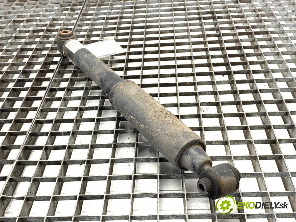 CITROEN C3 III liftback 2022 61 kW 1.2 PureTech 82 1199 Tlmič ľavy zad 9824997280