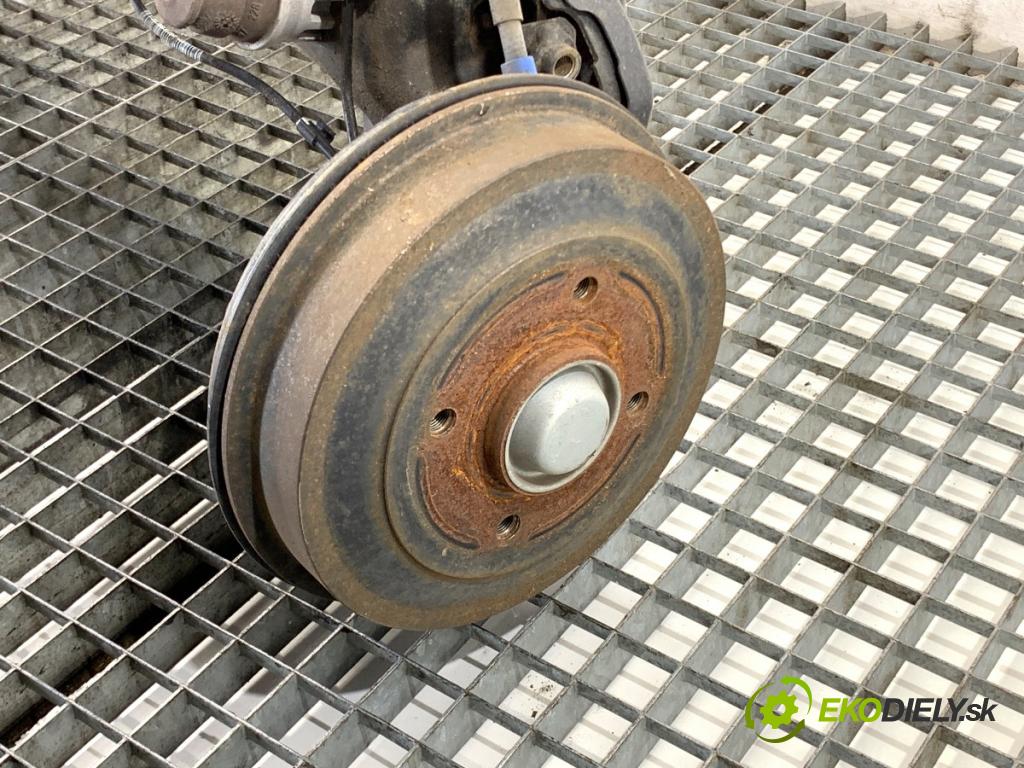 CITROEN C3 III liftback 2022 61 kW 1.2 PureTech 82 1199 Výstuha zad
