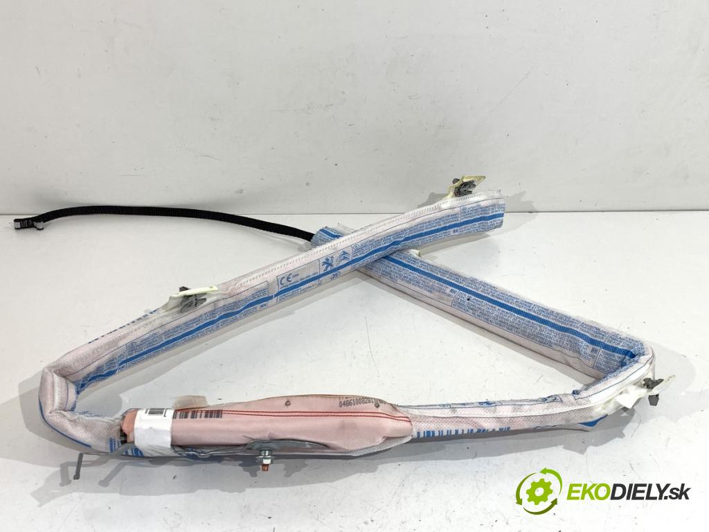 CITROEN C3 III liftback 2022 61 kW 1.2 PureTech 82 1199 stropní pravý 981185798