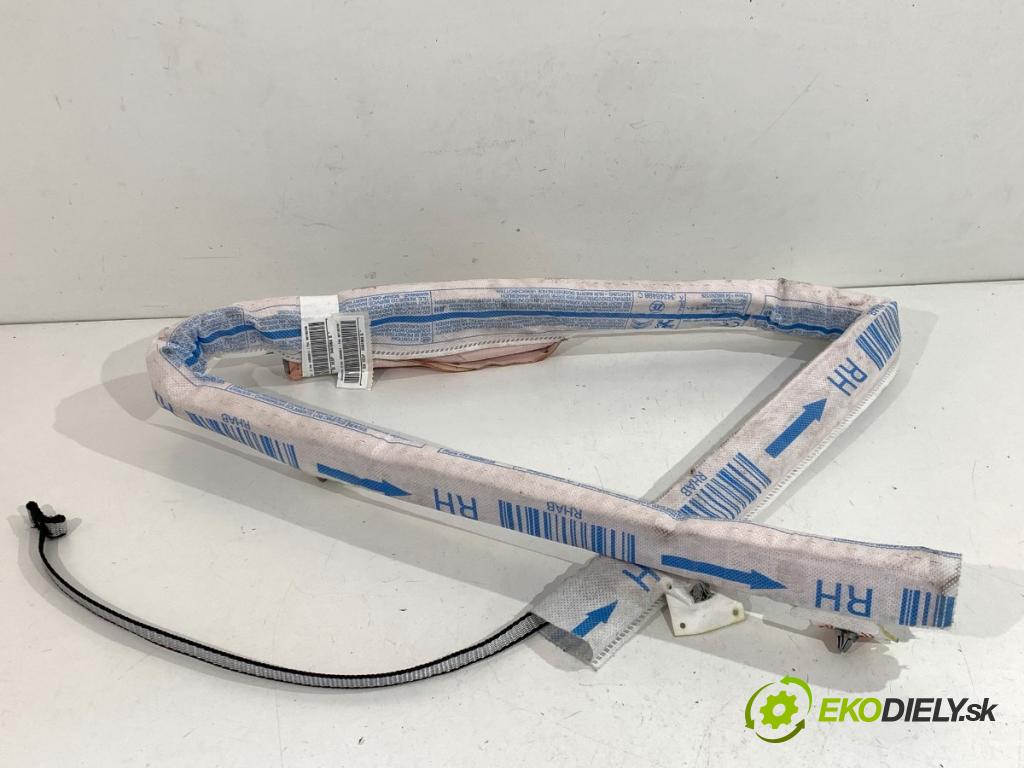 CITROEN C3 III liftback 2022 61 kW 1.2 PureTech 82 1199 stropní pravý 981185798