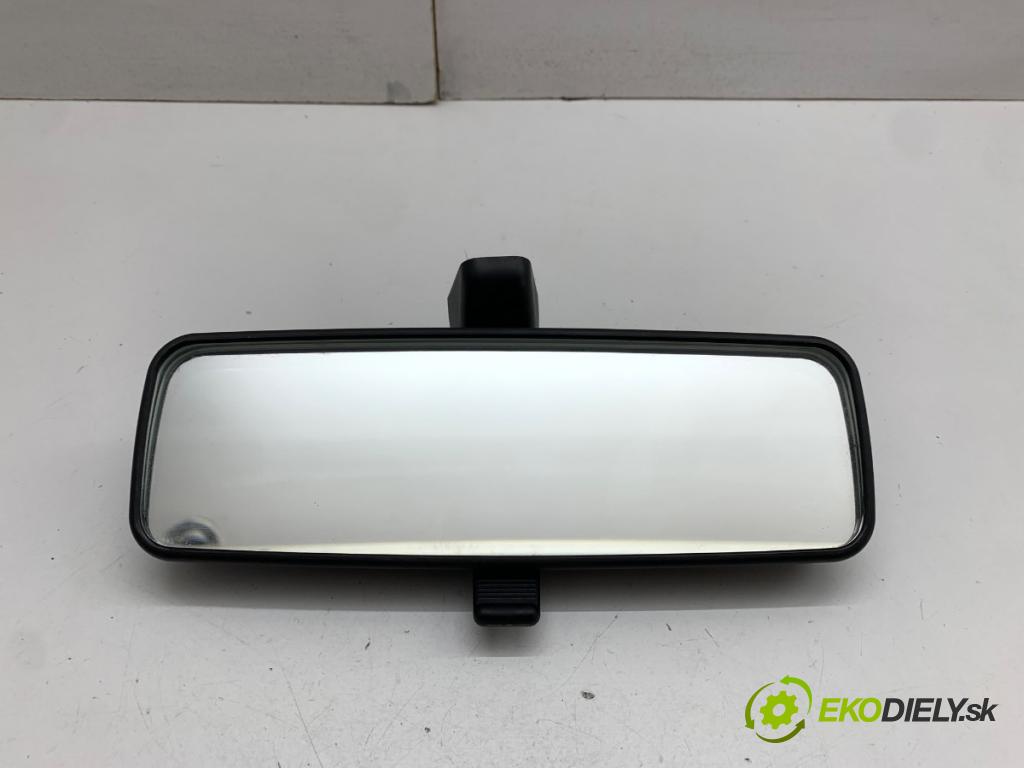 FIAT TIPO sedan 2016 70 kW 1.4 (356SXA1B) 1368 Spätné zrkadlo vnútorné  (Spätné zrkadlo vnútorné)