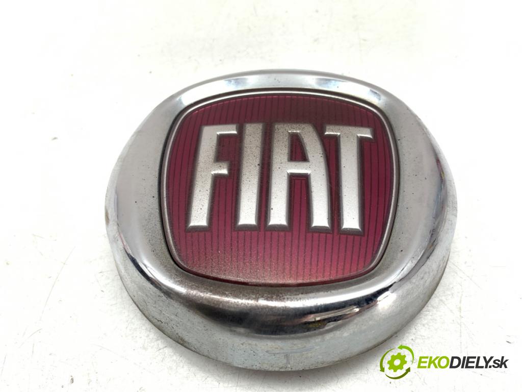 FIAT TIPO sedan 2016 70 kW 1.4 (356SXA1B) 1368 znak zadní část 735601332