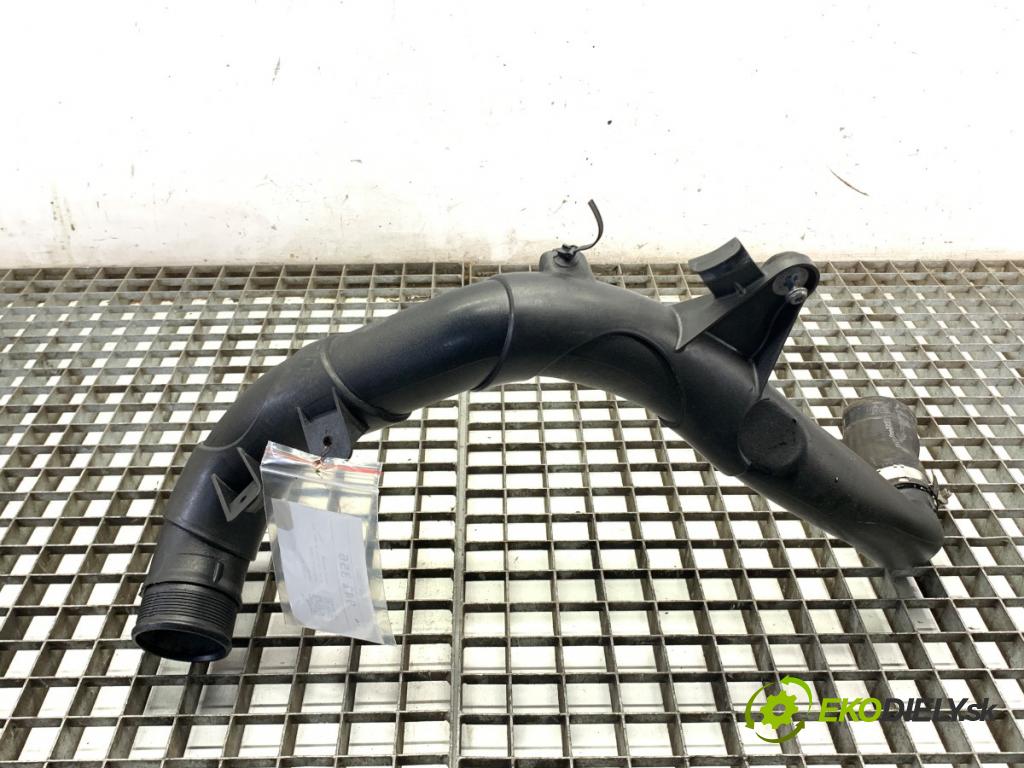 SKODA OCTAVIA III liftback 2013 132 kW 1.8 TSI 1798 Rúra turba 5Q0145840