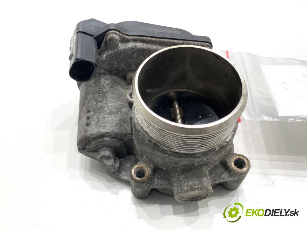 SKODA OCTAVIA III liftback 2013 132 kW 1.8 TSI 1798 škrtíci klapka 06F133062T (Škrticí klapka)